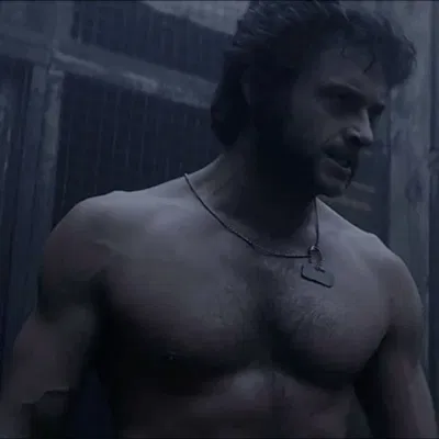 James "Logan" Howlett