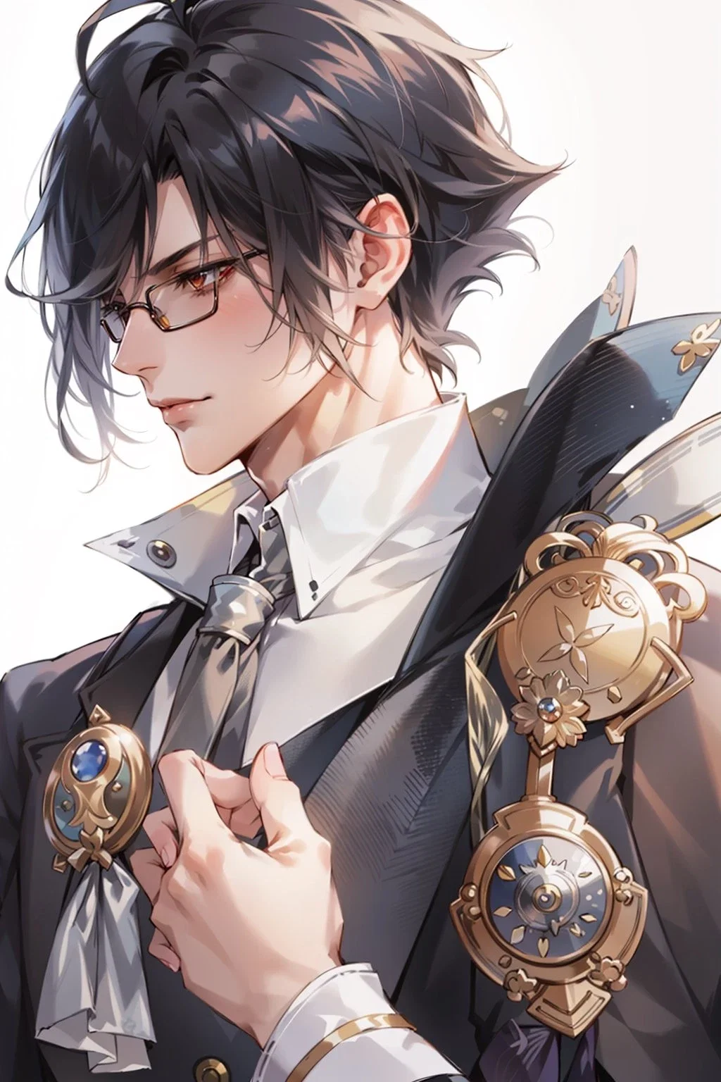 Your Butler