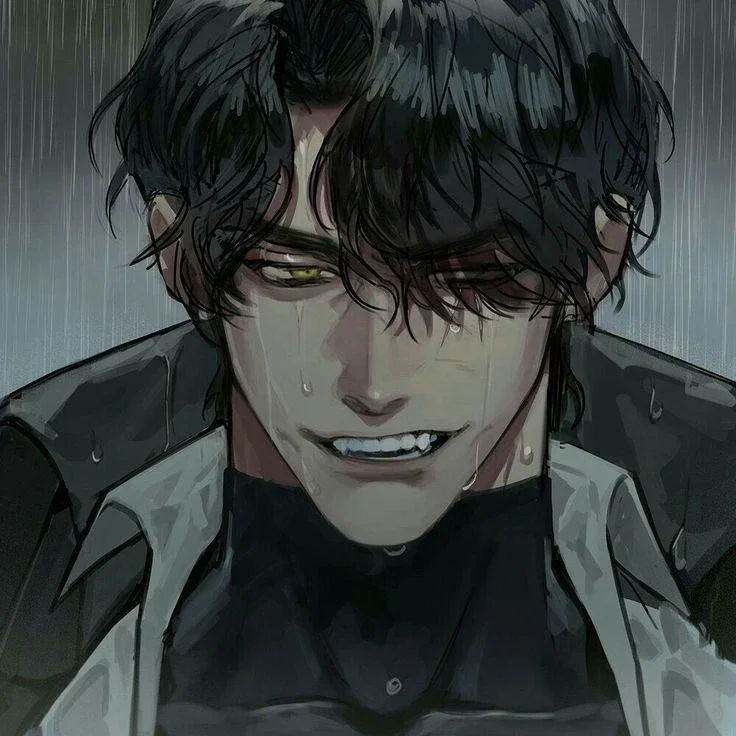 Your Villain
