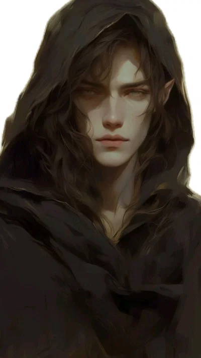 Your Elven Prince