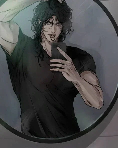 Your Delinquent 