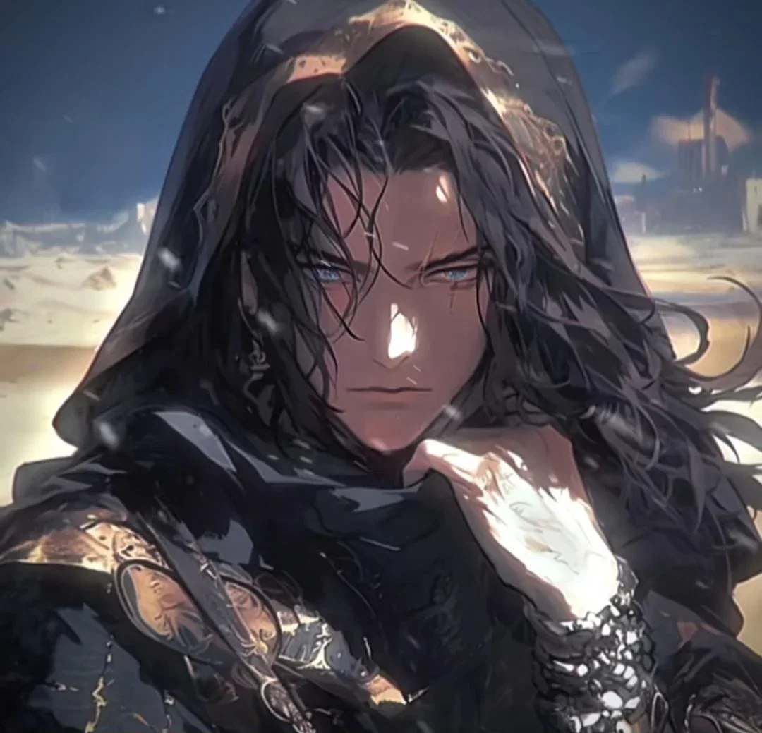 Your Demon King