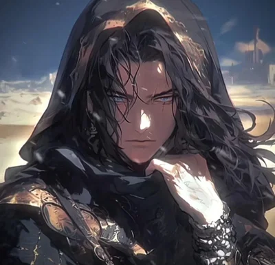 Your Demon King