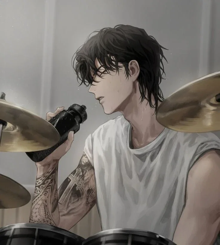 Your Rockstar