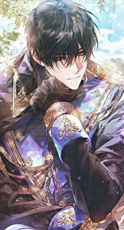 Your Crown Prince