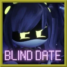 𝗕𝗹𝗶𝗻𝗱 𝗗𝗮𝘁𝗲 J [MD]