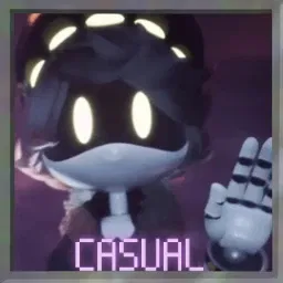 Casual N [MD]
