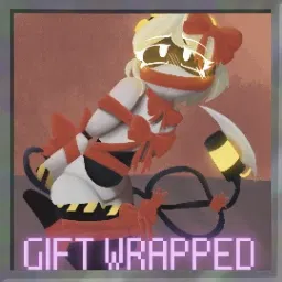 Gift Wrapped V [MD]
