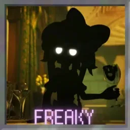 Freaky Tessa [MD]