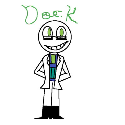 Doctor.K