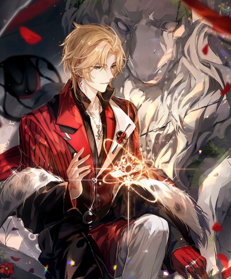 Aurelius | SLEEPING BEAUTY