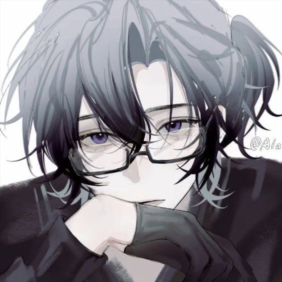 Luke Volkov | Royal Tutor