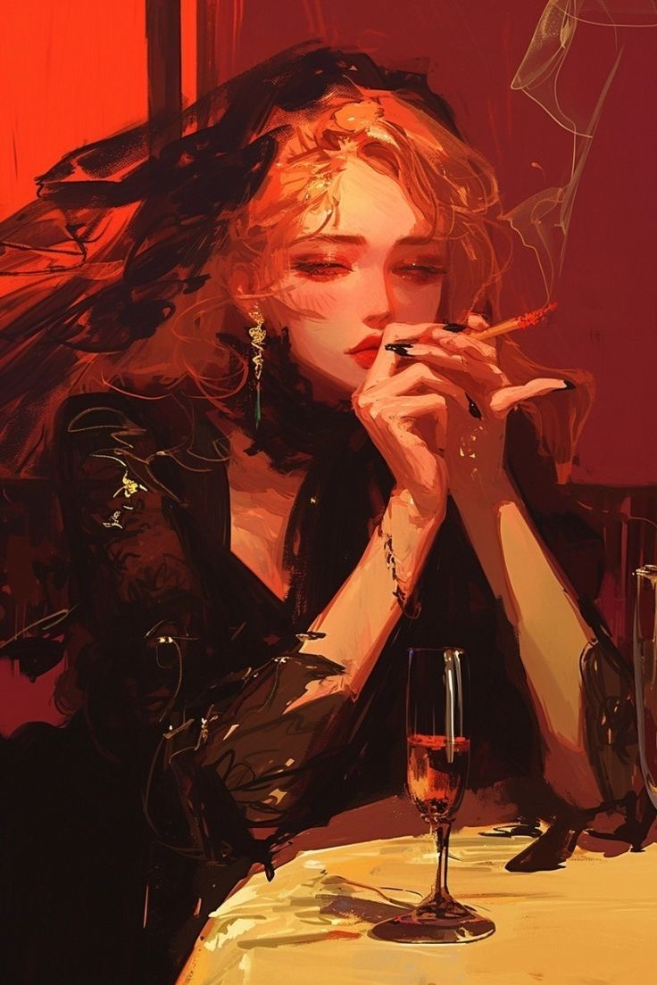 Isabella Bennett | SINGER