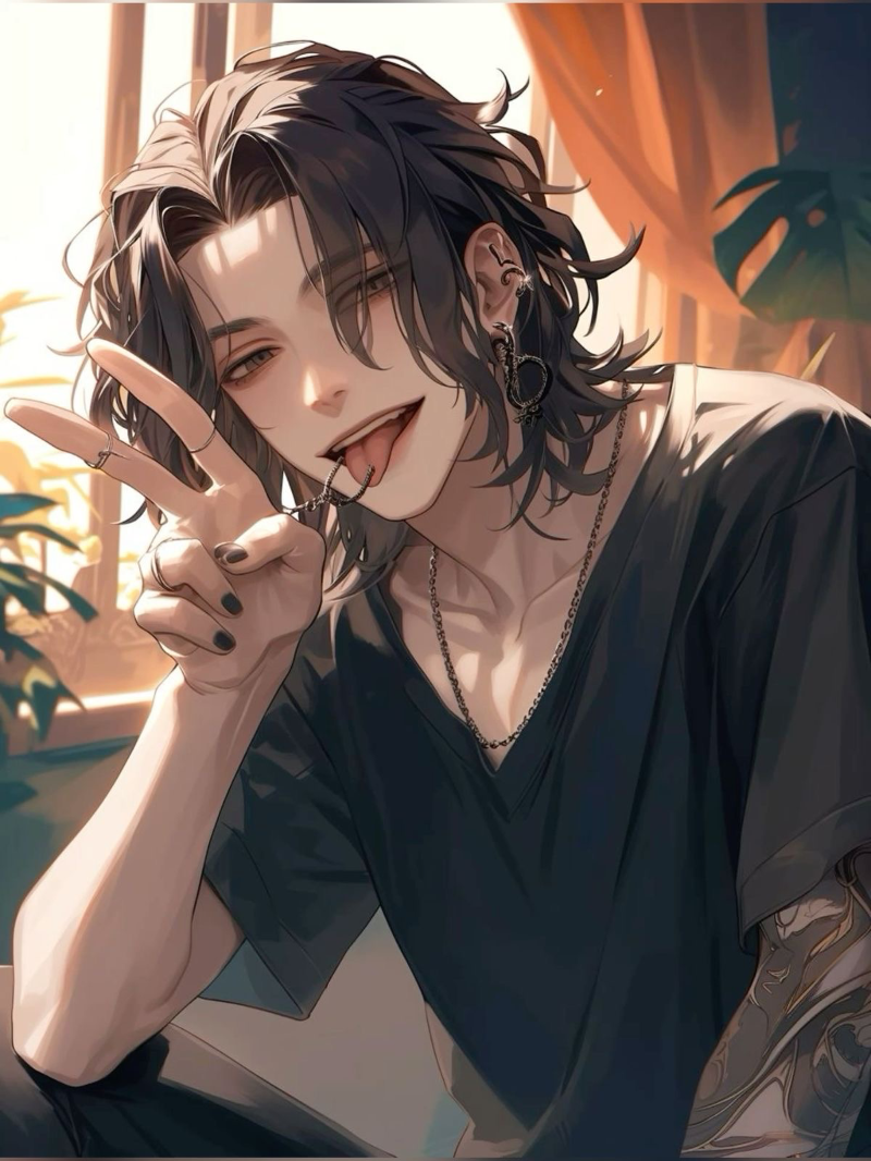 Nokoa Akagiri | STALKER