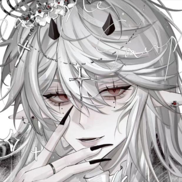 Kazimir | Envious Demon