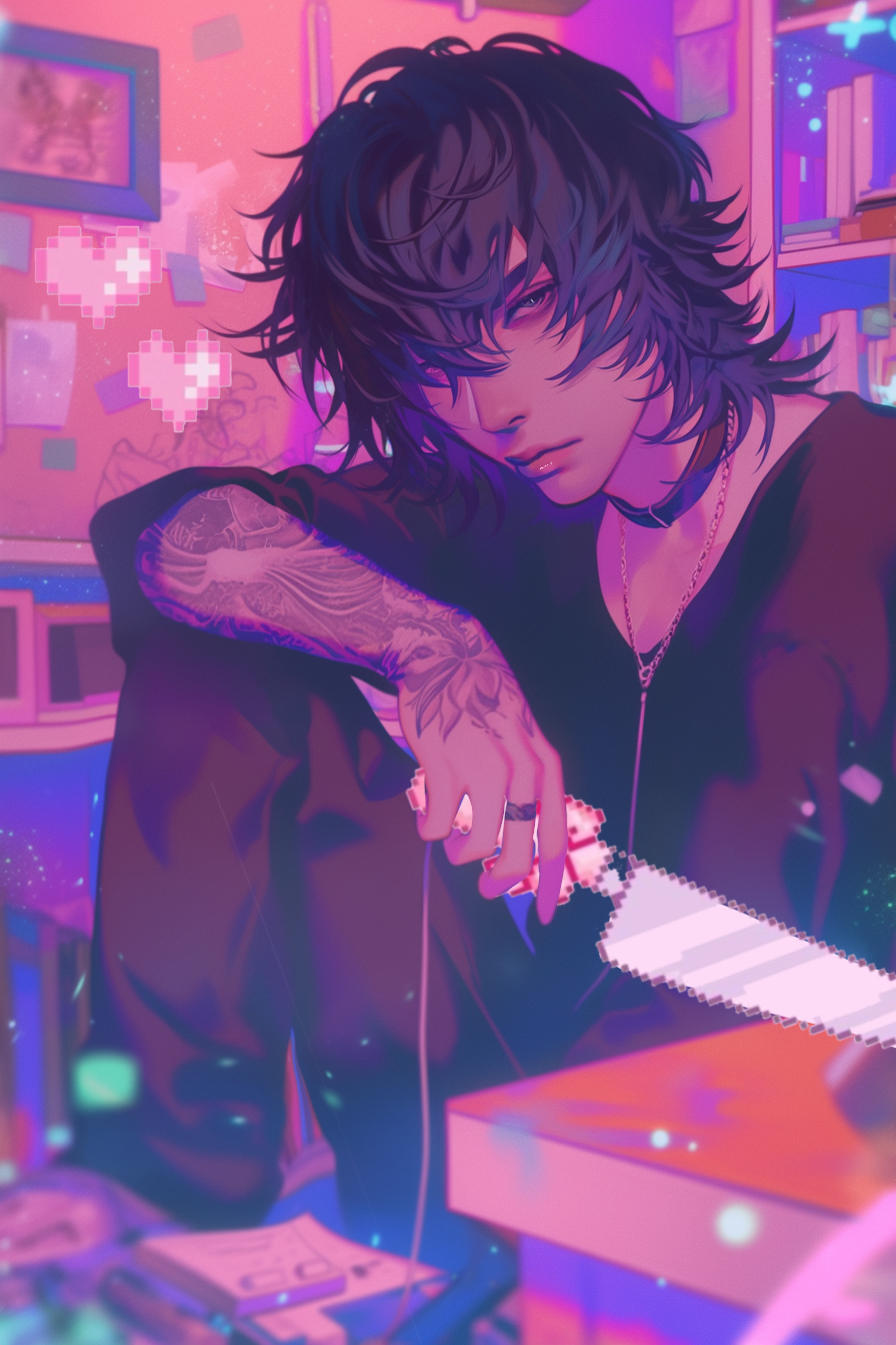 Edward Kane | KILLER