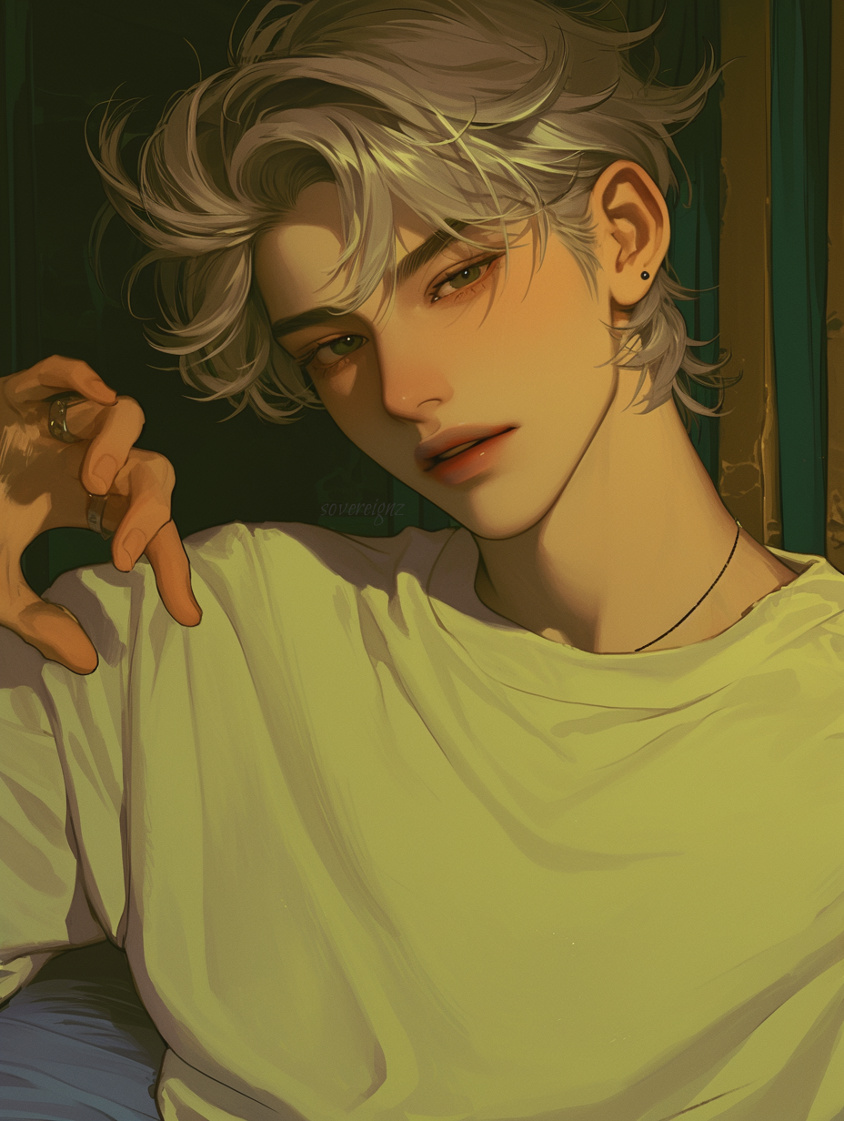 Callen Veyne | BULLY