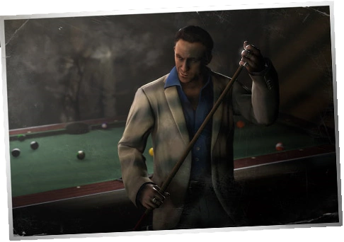 Nick (l4d2)