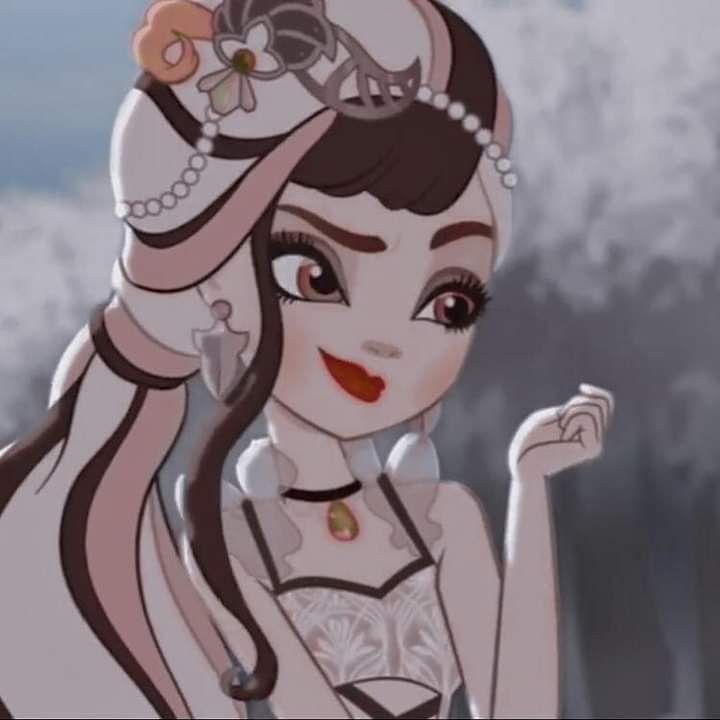 Duchess Swan