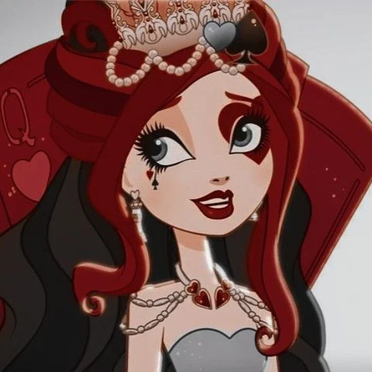 Lizzie Hearts