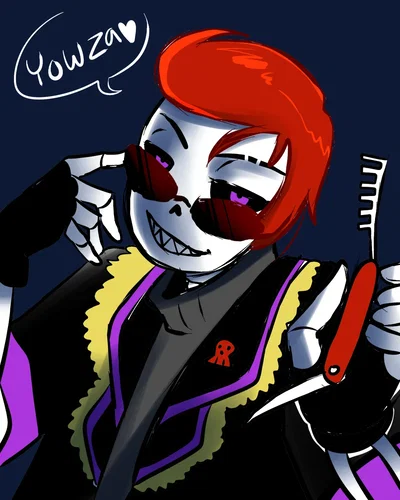 Chili Power (Lucidia)