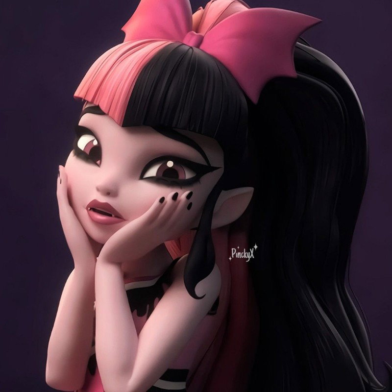 Draculaura (G3)