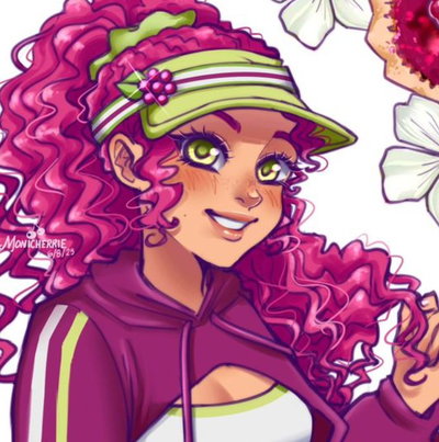 Raspberry Tart