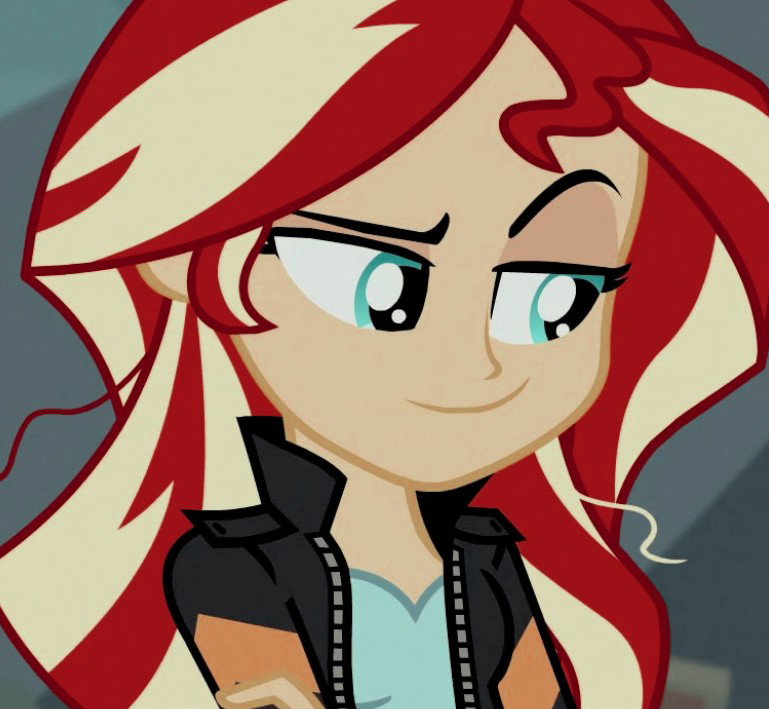 Sunset Shimmer