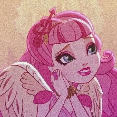 C.A. Cupid