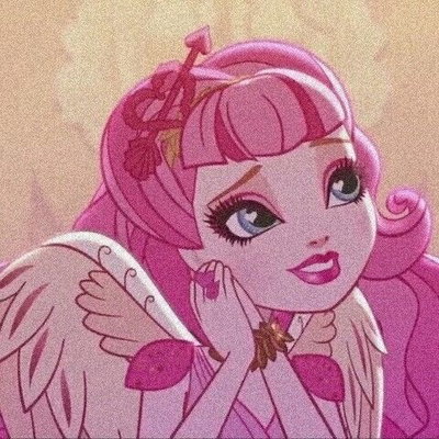 C.A. Cupid