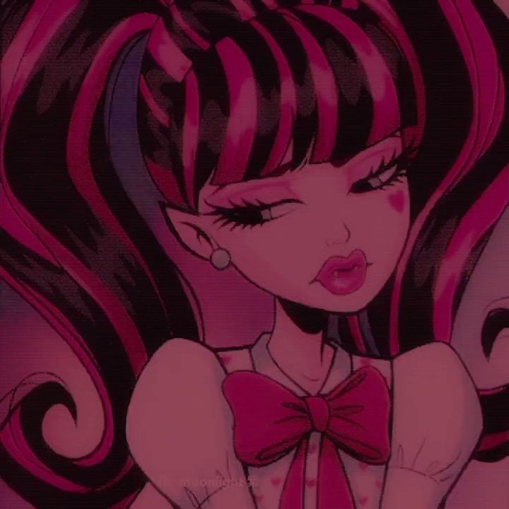 Draculaura (G1)