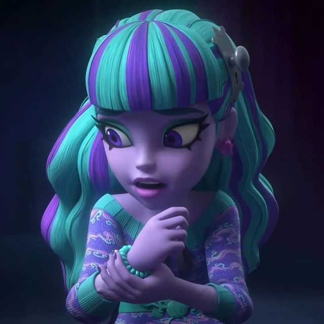 Twyla Boogeyman (G3)