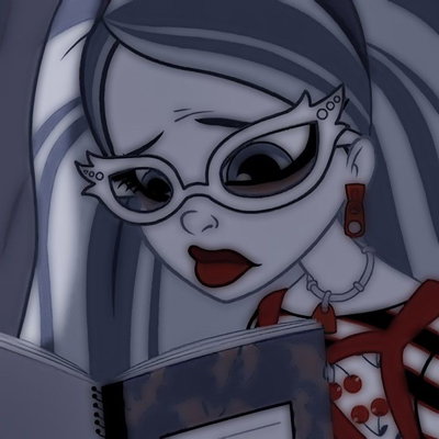 Ghoulia Yelps (G1)