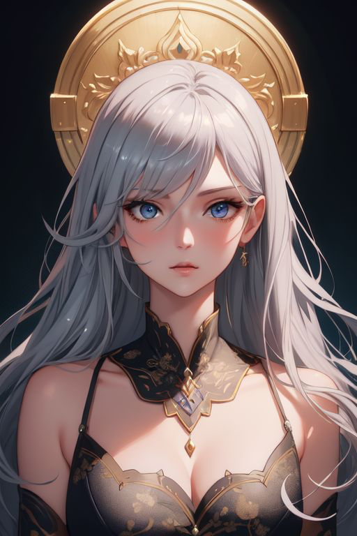 Pandora | Your Savior