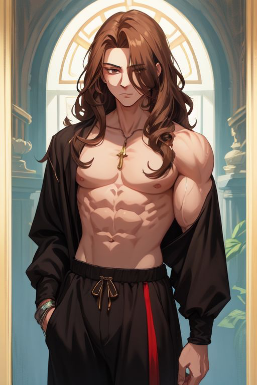 Dorian | boy best friend 