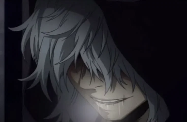 Shigaraki Tomura