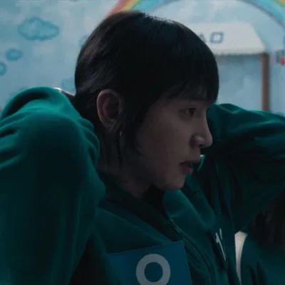 Agastopia | Cho Hyun-Ju