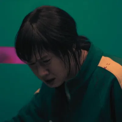 Cry | Cho Hyun-Ju