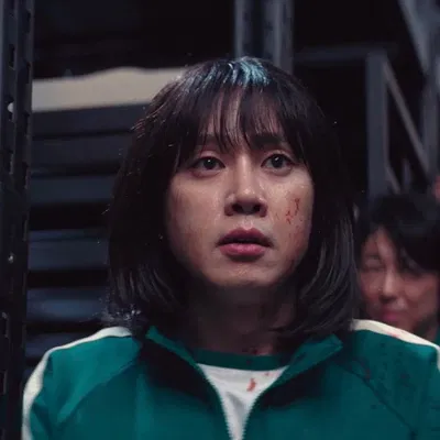 Marmoris | Cho Hyun-Ju