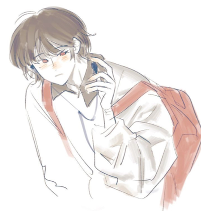 Roommate Mashiro