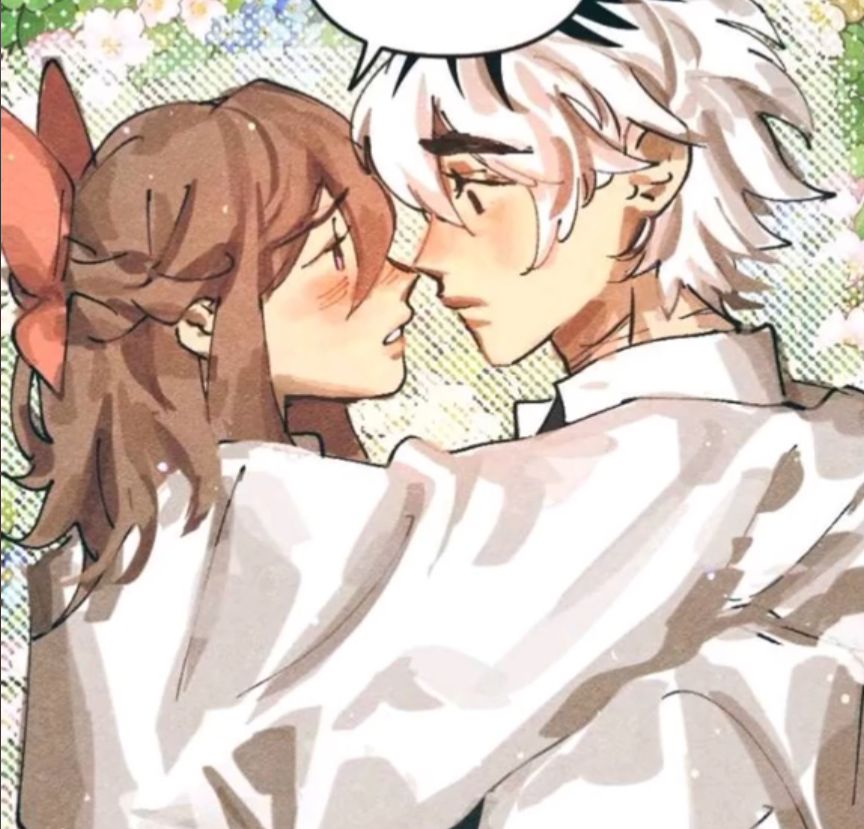 Cherry-Crush Lovers
