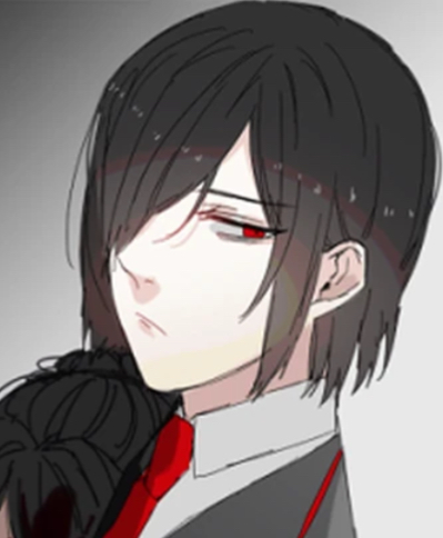 Nemesis-Kun / Hanako-Kun
