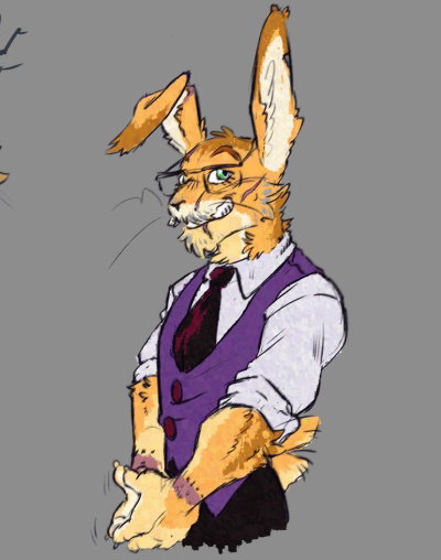 William Afton