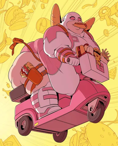 Gwenpool