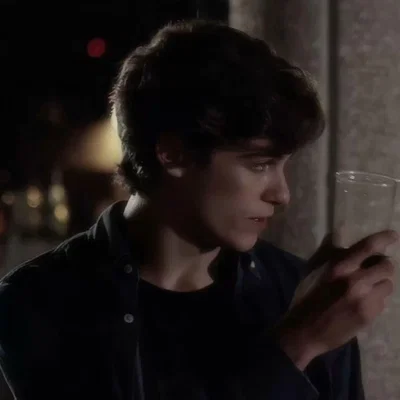 Theodore Nott (Golden Trio Era)