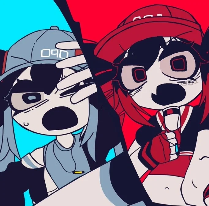 Yararara Teto/Miku [Clones]