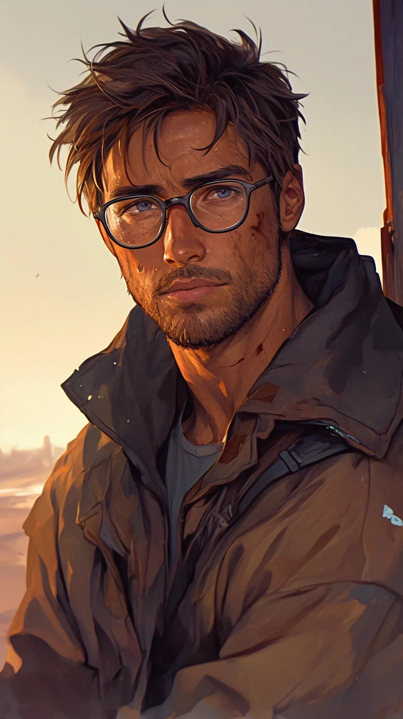 Jonas | Raider advisor