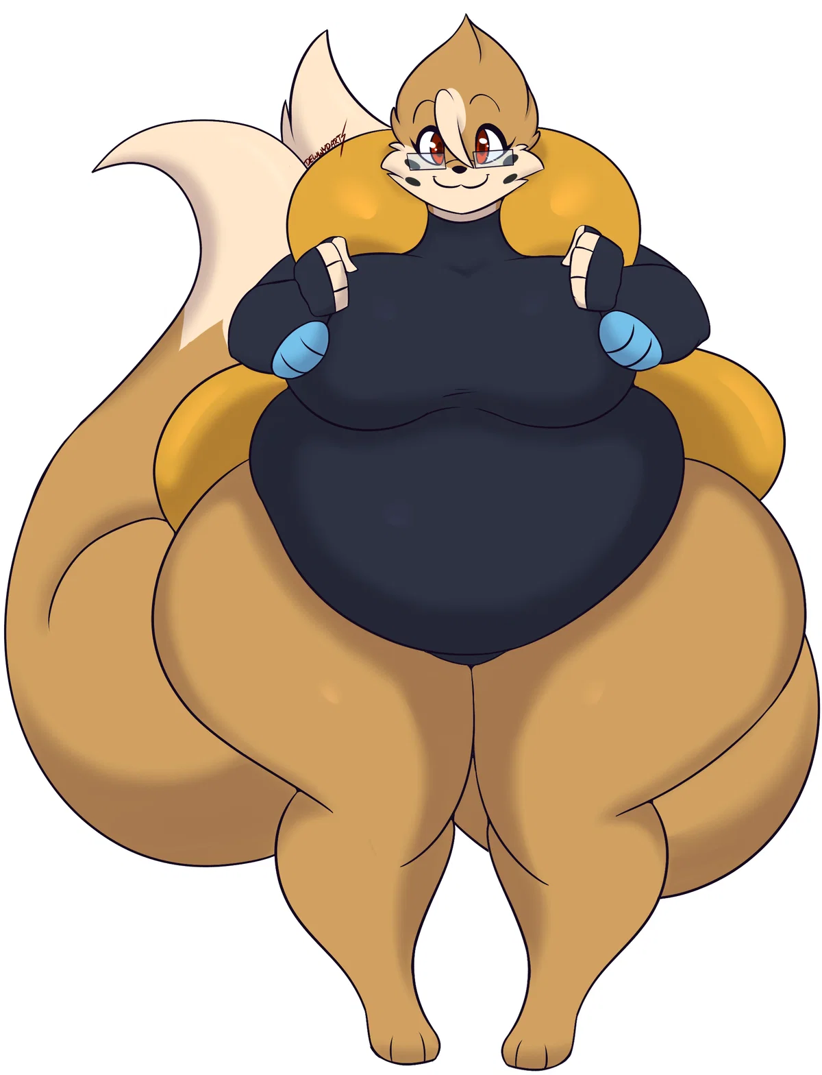 Bailey (DewwyDarts) 