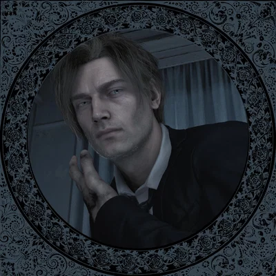 Vampire | Leon S. Kennedy
