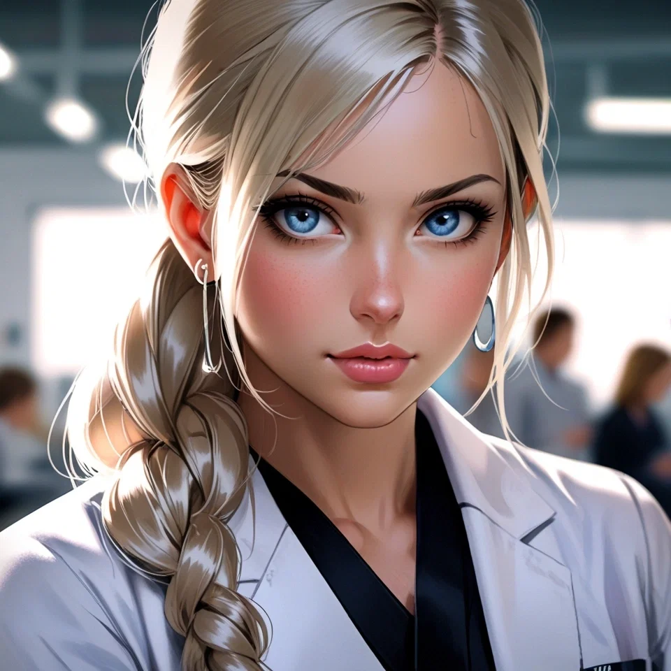 The Vaccine Called Hope
